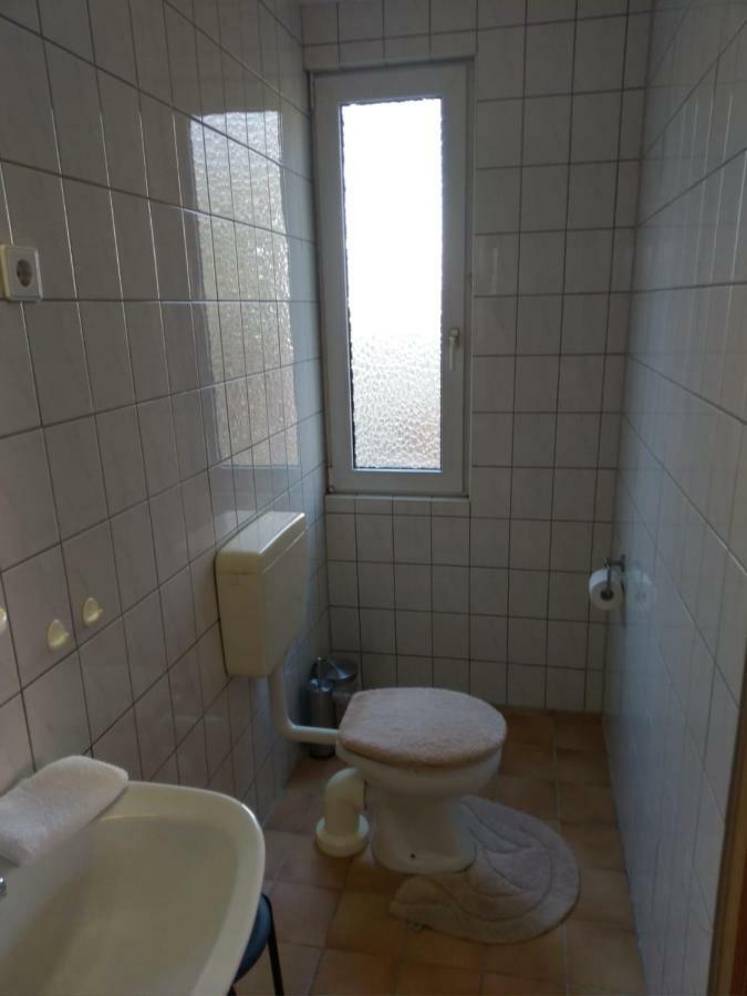 Spreewaldgasthaus Petkampsberg Schlepzig Exterior foto