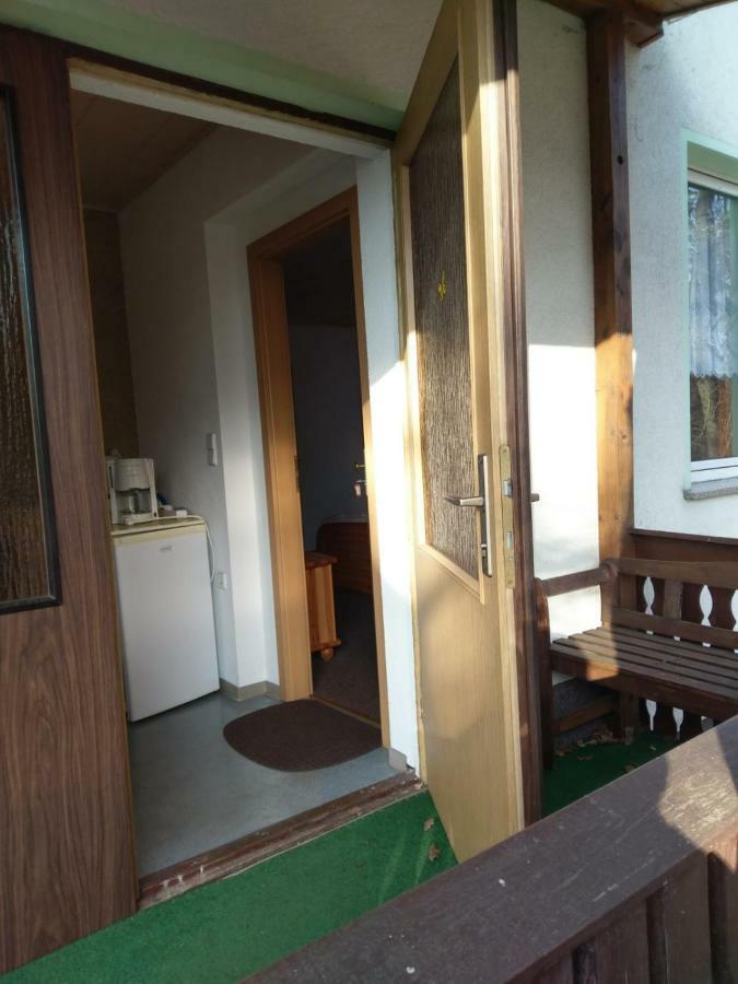 Spreewaldgasthaus Petkampsberg Schlepzig Exterior foto